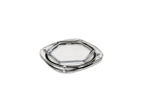 Main image for Baja Designs S1 Headlight Lens Kit Spot