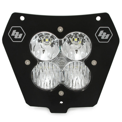 Main image for Baja Designs KTM Headlight Kit DC 14-On LED XL Sport