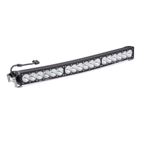 Main image for Baja Designs OnX6 Arc Series High Speed Spot Pattern 30in LED Light Bar