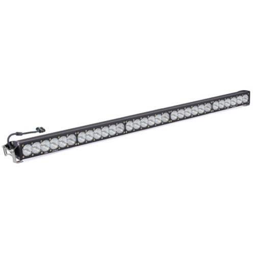Main image for Baja Designs OnX6 Series Wide Driving Pattern 50in LED Light Bar