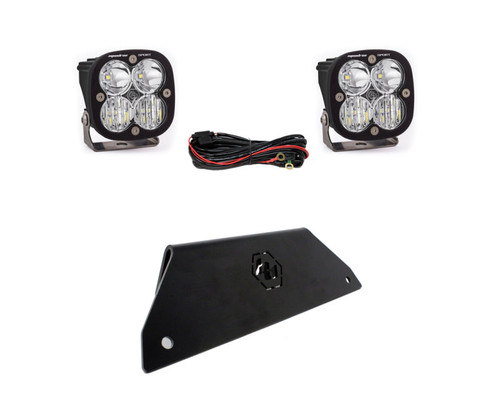 Main image for Baja Designs Polaris RZR Pro XP Lower Bumper LED Light Kit Sport D/C Clear Main image for Baja Designs Polaris RZR Pro XP Lower Bumper LED Light Kit Sport D/C Clear