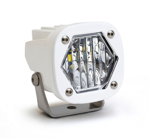Main image for Baja Designs LED Light Pods S1 Wide Cornering White Single