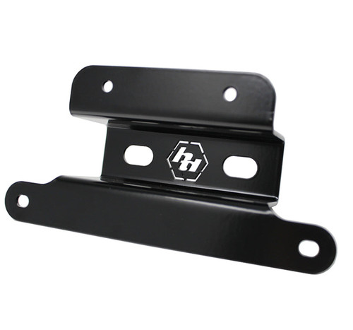 Main image for Baja Designs Jeep JK RTL-M Spare Tire Mount Kit Main image for Baja Designs Jeep JK RTL-M Spare Tire Mount Kit