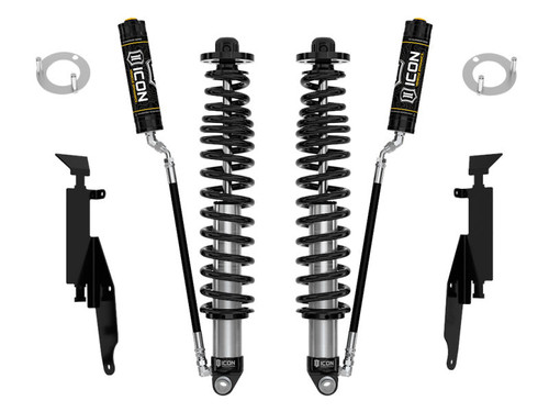 Main image for ICON 21-23 Ford Bronco Rear 2.5 VS RR Coilover Kit Heavy Rate Spring