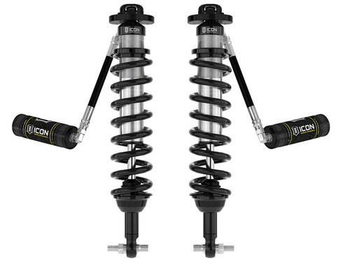 Main image for ICON 21-UP Ford Bronco 2-3in Front 2.5 VS RR COILOVER KIT