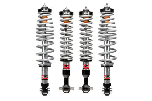 Main image for Eibach 2021+ Ford Bronco Pro-Truck Coilover 2.0 w/ HD Springs Front & Rear
