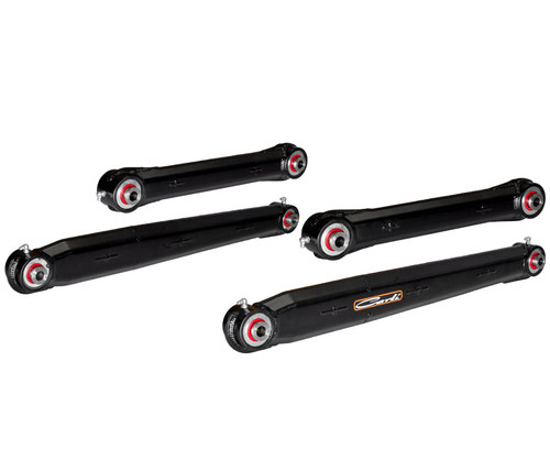 Main image for Carli 21-23 Ford Bronco Rear Fabricated Control Arms