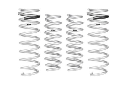Main image for Eibach 22-24 Ford Bronco Raptor Pro-Lift-Kit Front And Rear Springs (For Use w/ OE Fox E-Shocks)