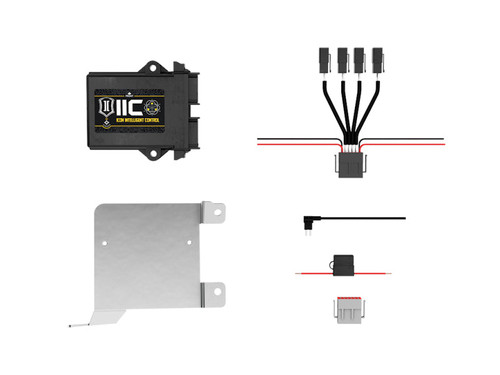 Main image for ICON 21-UP Ford Bronco Intelligent Control (IIC) INSTALL KIT