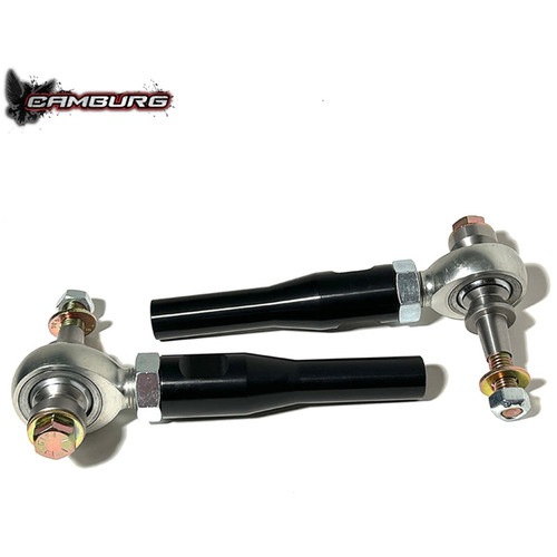 Main image for Camburg 21-24 Ford Bronco Heim Steering Upgrade Kit