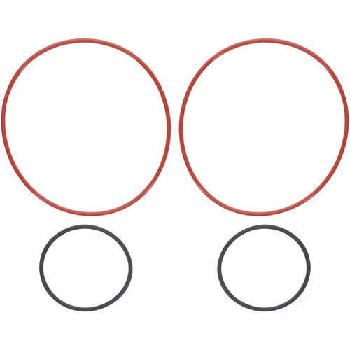 Main image for Camburg 3.25 Rear Hub O-ring Kit Main image for Camburg 3.25 Rear Hub O-ring Kit