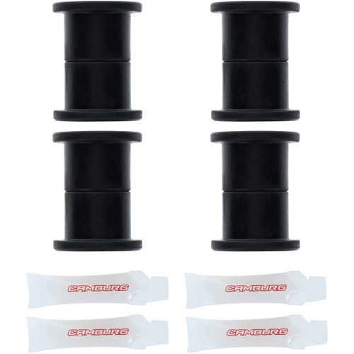 Main image for Camburg 2247 Leaf Spring Bushing & Sleeve Kit