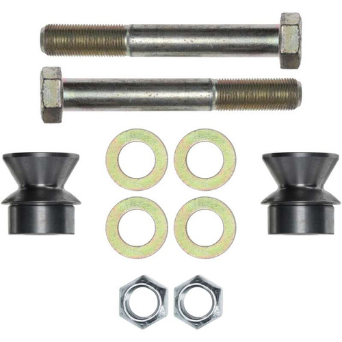 Main image for Camburg LCA Uniball Bolt & Spacer Kit