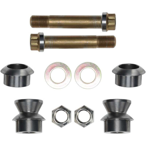 Main image for Camburg LCA Spindle Adapter Uniball Bolt & Spacer Kit Main image for Camburg LCA Spindle Adapter Uniball Bolt & Spacer Kit