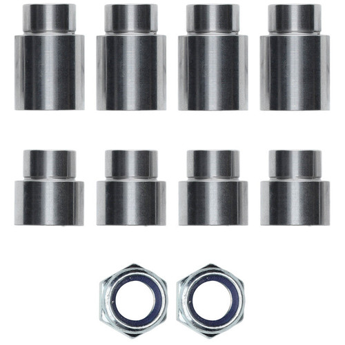 Main image for Camburg UCA Heim Spacer Kit (458.459) Main image for Camburg UCA Heim Spacer Kit (458.459)