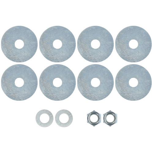 Main image for Camburg UCA Bushing Pivot Washer Kit (414.023)