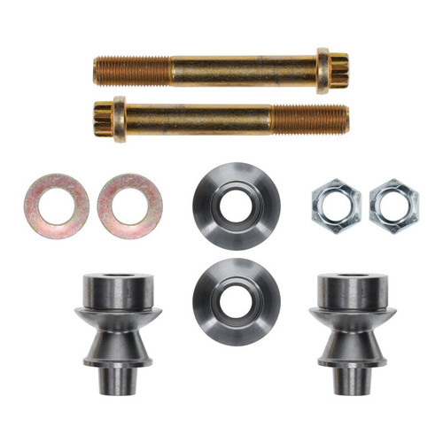 Main image for Camburg UCA Uniball Bolt & Spacer Kit (001.097.248)