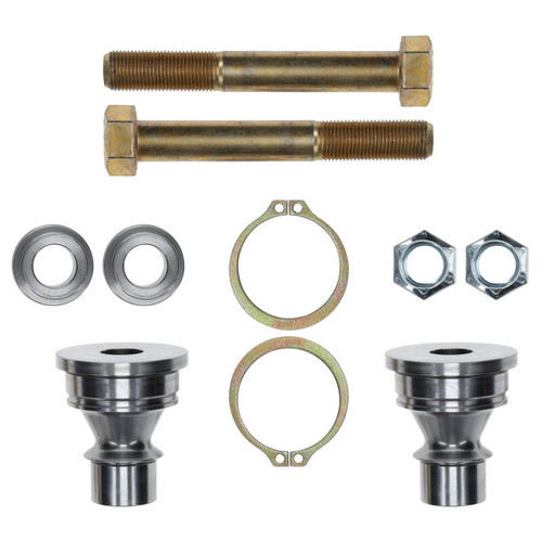 Main image for Camburg UCA Uniball Bolt & Spacer Kit (004.003.012) Main image for Camburg UCA Uniball Bolt & Spacer Kit (004.003.012)