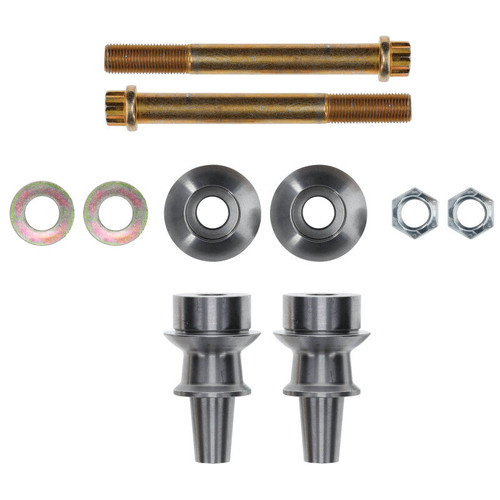 Main image for Camburg UCA Uniball Bolt & Spacer Kit (007.181.415)