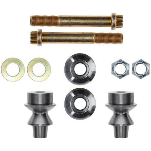 Main image for Camburg UCA Uniball Bolt & Spacer Kit (001.097.146) Main image for Camburg UCA Uniball Bolt & Spacer Kit (001.097.146)