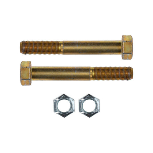 Main image for Camburg 5/8-18 x 4.5in. G9 Hex UCA Bolt Kit