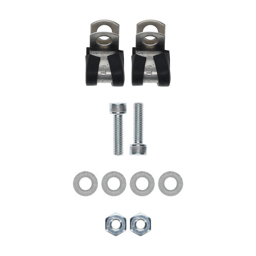 Main image for Camburg Tube UCA Clamp Kit (2)