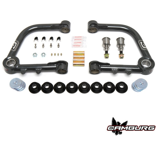 Main image for Camburg Toyota Tundra 2WD/4WD 07-21 1.5in Performance Uniball Upper Arms