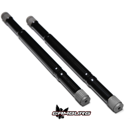 Main image for Camburg 07-21 Toyota Tundra 4wd Race L/T Front Axle Set