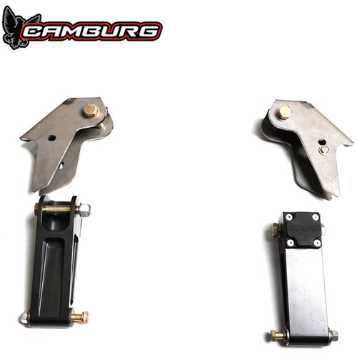 Main image for Camburg 21-23 Ford Raptor 2.5 Front Slapper Bump Stop Mount Kit Only