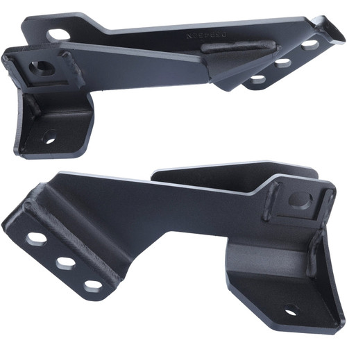 Main image for Camburg 17-24 Ford F-250/350 4wd Track Bar Bracket Kit