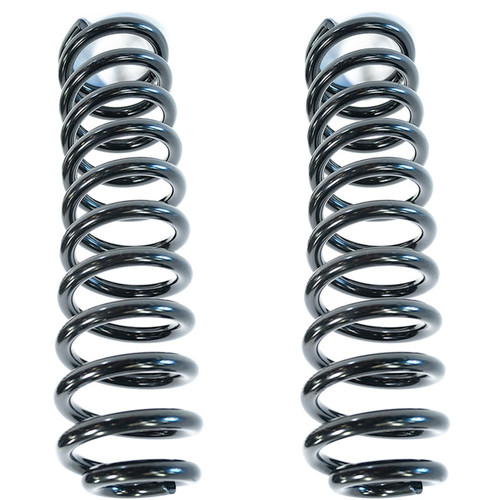 Main image for Camburg 05-24 Ford F-250/350 4wd 2.5in. Performance Coil Springs (pair) (diesel)
