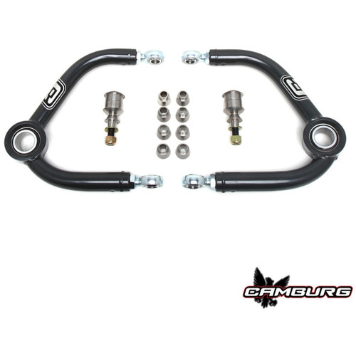 Main image for Camburg Ford Raptor 10-14 1.5in Performance Heim/Uniball Upper Arms