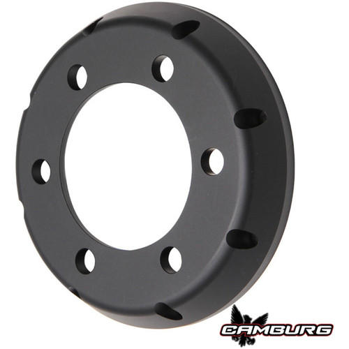 Main image for Camburg 2.0 Front Rotor Adapter [extended] (5x5.5 / 8x7.62)
