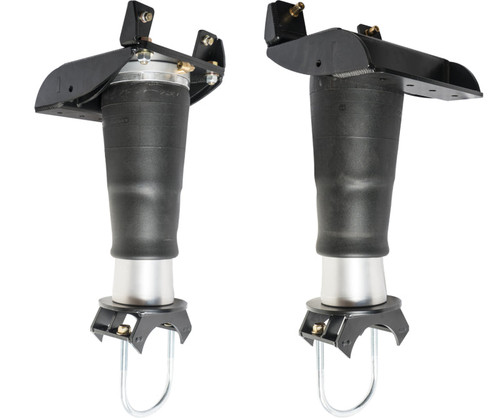 Main image for Carli 13-18 Ram 3500 4x4 Long Travel Air Bag System 1-2in Rear Lift 4.0in Axle Diameter