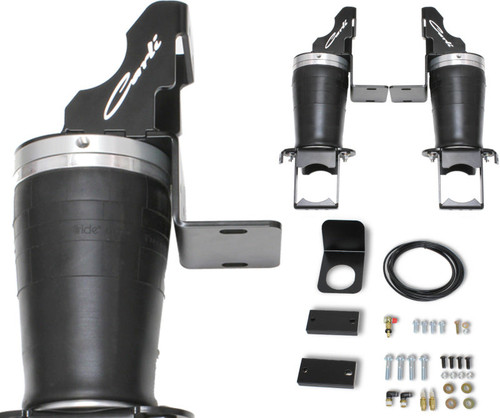 Main image for Carli 12-13 Ram 2500/3500 Long Travel Air Bag System 1-2in Rear Lift