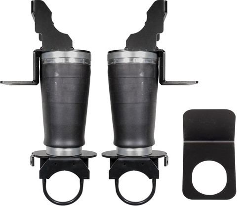 Main image for Carli 03-11 Ram 2500/3500 4x4 Diesel Long Travel Air Bag System 1-2in Rear Lift
