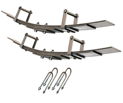 Main image for Carli 94-02 Ram 2500/3500 4x4 Progressive Add-A-Pack 1in Lift