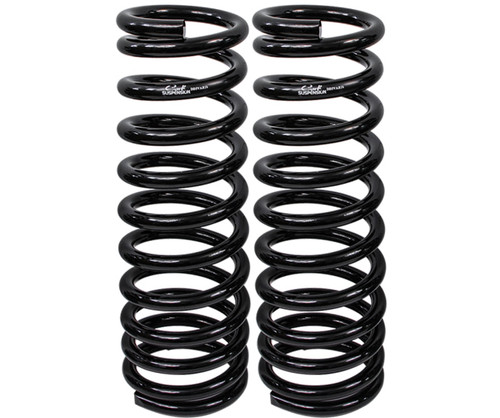 Main image for Carli 03-13 Dodge Ram 2500/3500 Front Coil Springs Diesel 6in Lift Multi Rate