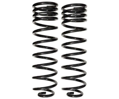 Main image for Carli 19-23 Ram 1500 HD Rear Coil Springs 1/2in Lift Multi Rate