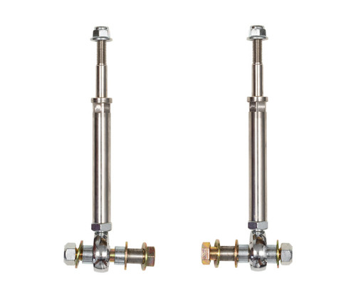 Main image for Carli 03-13 Dodge Ram 2500/3500 Extended Sway Bar End Links 10mm Sway Bar Main image for Carli 03-13 Dodge Ram 2500/3500 Extended Sway Bar End Links 10mm Sway Bar