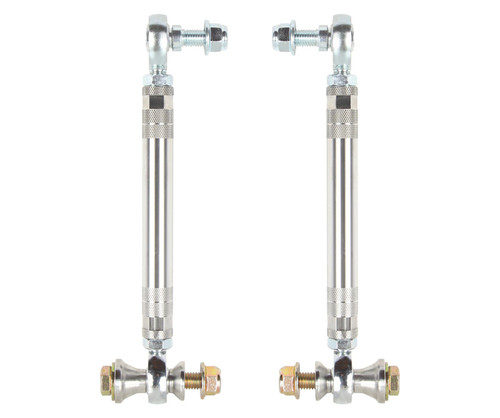 Main image for Carli 07-17 Jeep Wrangler Front Sway Bar End Links Main image for Carli 07-17 Jeep Wrangler Front Sway Bar End Links