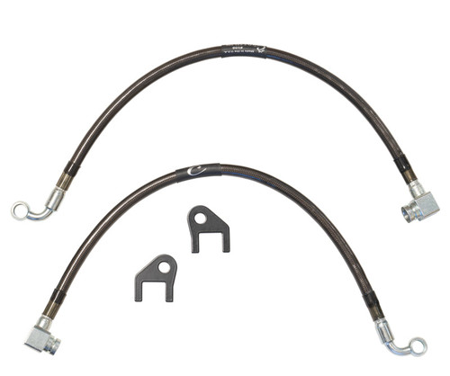 Main image for Carli 19-23 Ram 1500 Front Brake Line Kit
