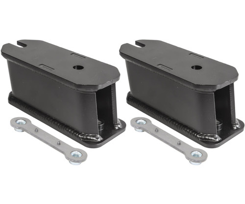 Main image for Carli 17-23 Ford F250/350 4x4 Stock Sway Bar Frame Drop Bracket - 2.5in/3.5in Lift Main image for Carli 17-23 Ford F250/350 4x4 Stock Sway Bar Frame Drop Bracket - 2.5in/3.5in Lift