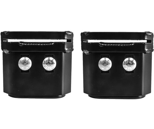 Main image for Carli 03-23 Dodge Ram 2500/3500 Front Bump Drop 6in