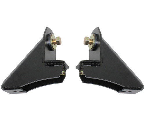 Main image for Carli 00-05 Ford Excursion Bump Drops Rear Excursion