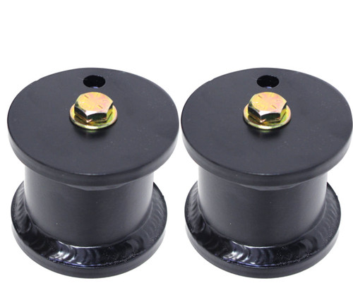 Main image for Carli 05-16 Ford F250/350 SD Hardware Bump Stop Drop 4.5in Dominator Only