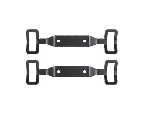 Main image for Carli 94-22 Ram 2500/3500 Short Reservoir Mounts For 2.0in Diameter Shocks