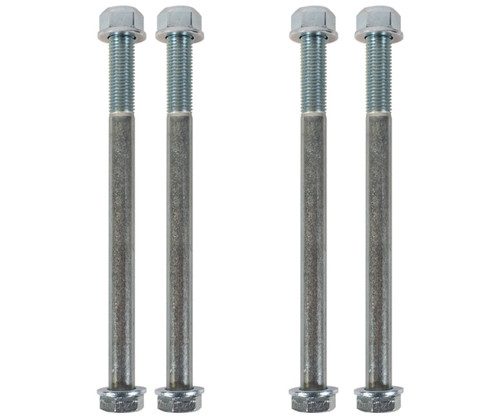 Main image for Carli 20-22 Ram 2500/3500 Transmission Crossmember Extended Hardware Kit Main image for Carli 20-22 Ram 2500/3500 Transmission Crossmember Extended Hardware Kit