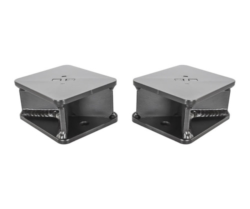 Main image for Carli 07-17 Jeep Wrangler Rear Bump Riser