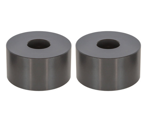 Main image for Carli 07-17 Jeep Wrangler Front Bump Riser Tall